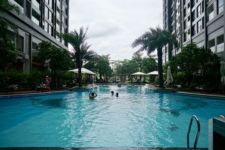 Hostal Travelaholic's Homestay