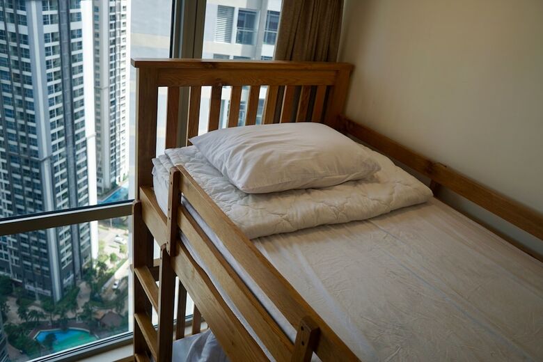 Hostal Travelaholic's Homestay