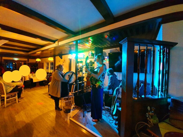 Hotel Am Wald