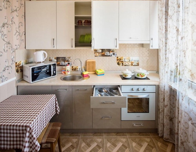 Legrand Apartments