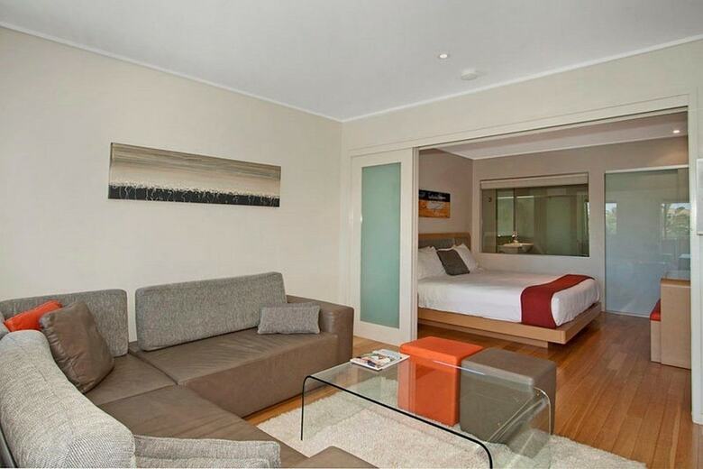 Apartamentos Resort & Spa Kingscliff 5212/13