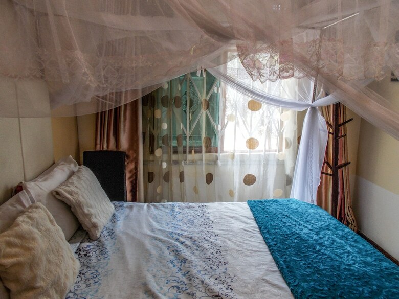 Posada Rugems Executive Lodge