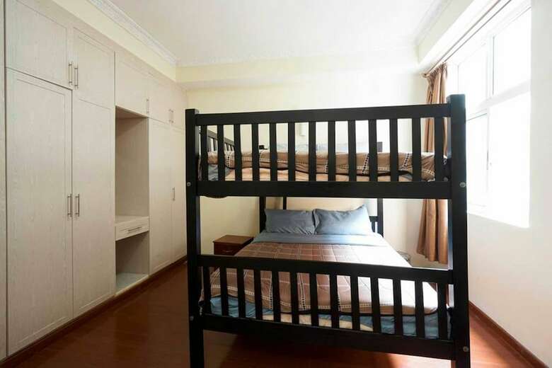 Apartamentos Apt 31 Geomara Executive 2 Bdroom Kilimani