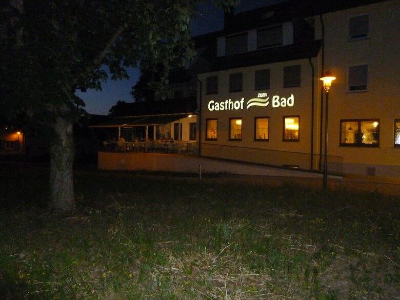 Hotel Gasthof Zum Bad