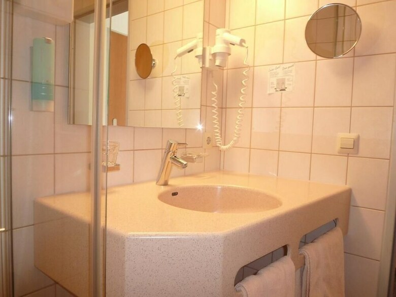 Hotel Gasthof Zum Bad