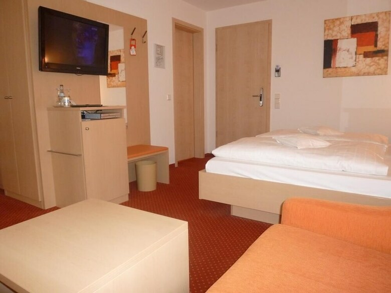 Hotel Gasthof Zum Bad
