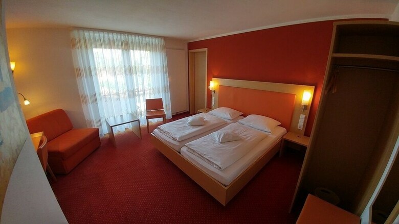 Hotel Gasthof Zum Bad