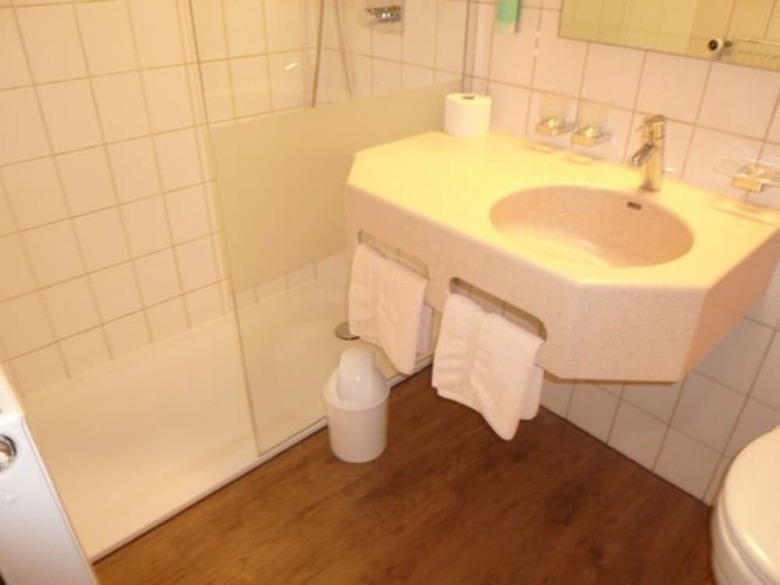 Hotel Gasthof Zum Bad