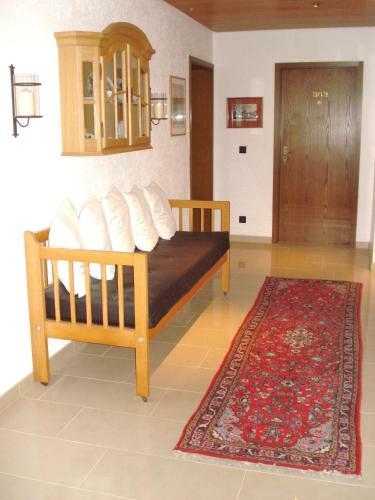 Hostal Hotel Rebstock