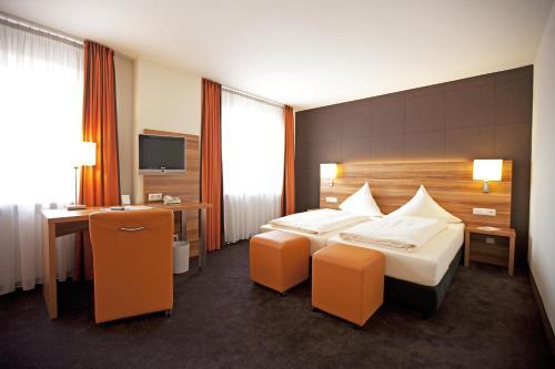 Hotel Hirsch