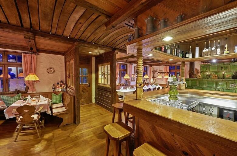 Hotel Landgasthof Kranz