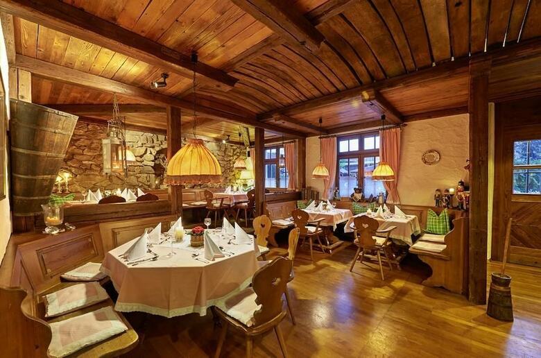 Hotel Landgasthof Kranz