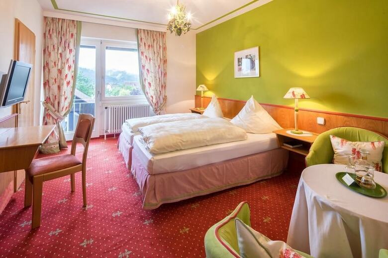 Hotel Landgasthof Kranz