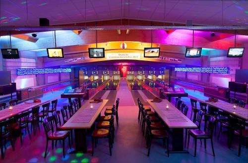 Sporthotel �hringen