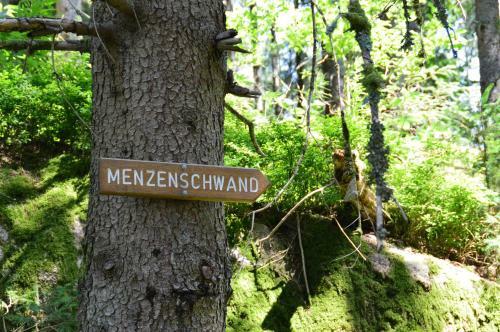 Hotel Garni Silberfelsen