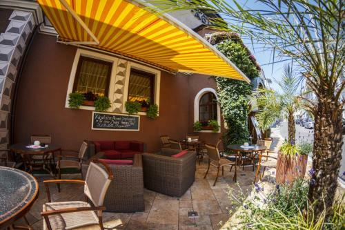 Hotel Adler