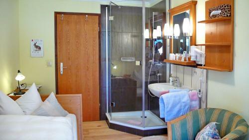Hostal G�stehaus Kaiser
