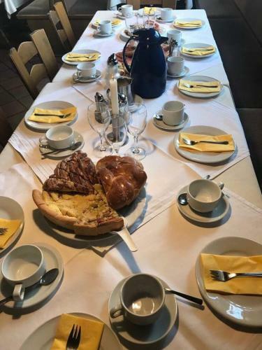Hostal Hotel-restaurant Neckarperle