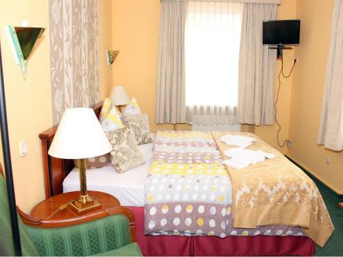 Parkhotel Sch�nau