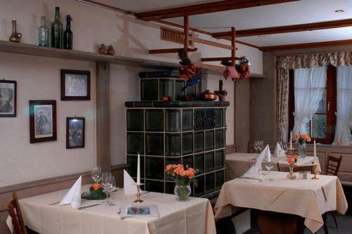 Hotel Vier L�wen