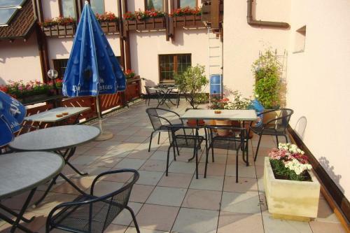 Hostal Gasthaus Pension Zur Linde