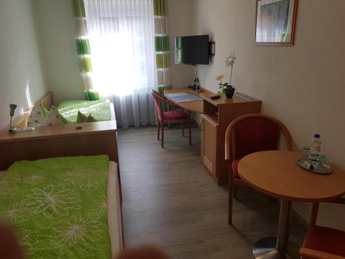 Hotel Andi�s Steakh�sli