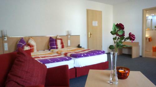 Hotel Andi�s Steakh�sli