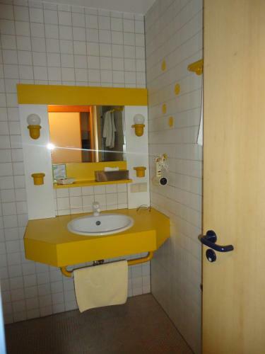 Hotel Sportpark J�rgen Fassbender