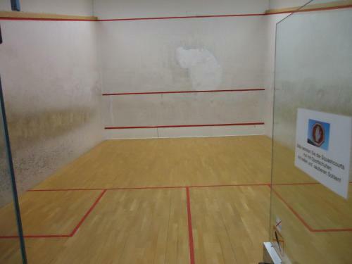 Hotel Sportpark J�rgen Fassbender