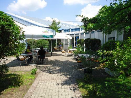 Hotel Sportpark J�rgen Fassbender