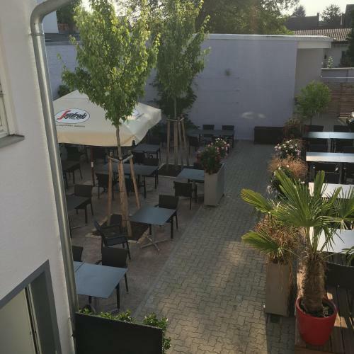 Mille Stelle Hotel