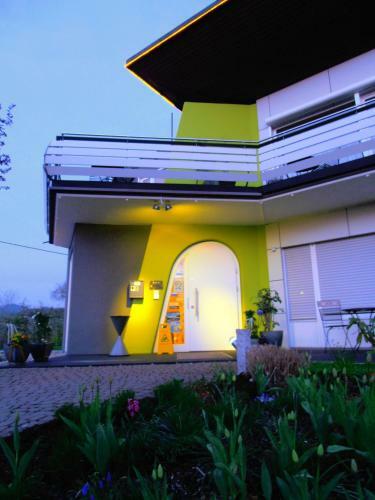 Hotel Buchberg Garni