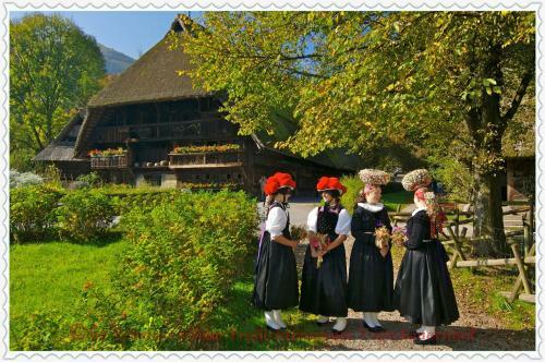 Hostal G�stehaus Zimmer