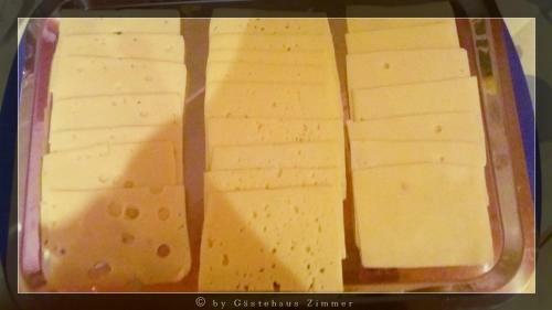 Hostal G�stehaus Zimmer