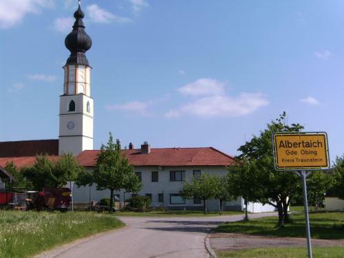 Hostal Gasthaus Hingerl