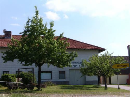 Hostal Gasthaus Hingerl