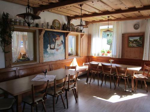 Hostal Gasthaus Hingerl