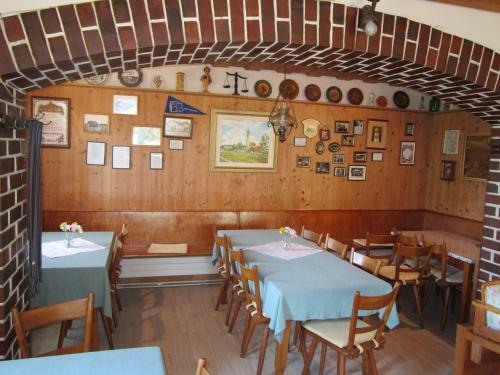 Hostal Gasthaus Hingerl