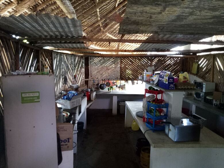 Hotel Travellers Inn Resort Malindi