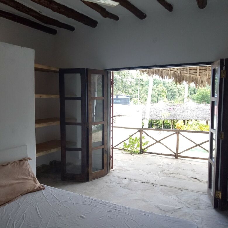 Hotel Travellers Inn Resort Malindi