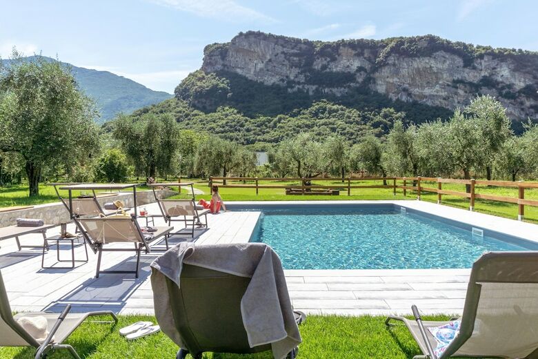 Agroturismo O-live Agriresort