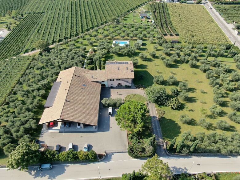 Agroturismo O-live Agriresort