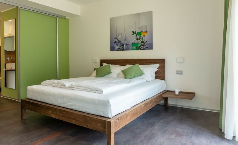 Agroturismo O-live Agriresort