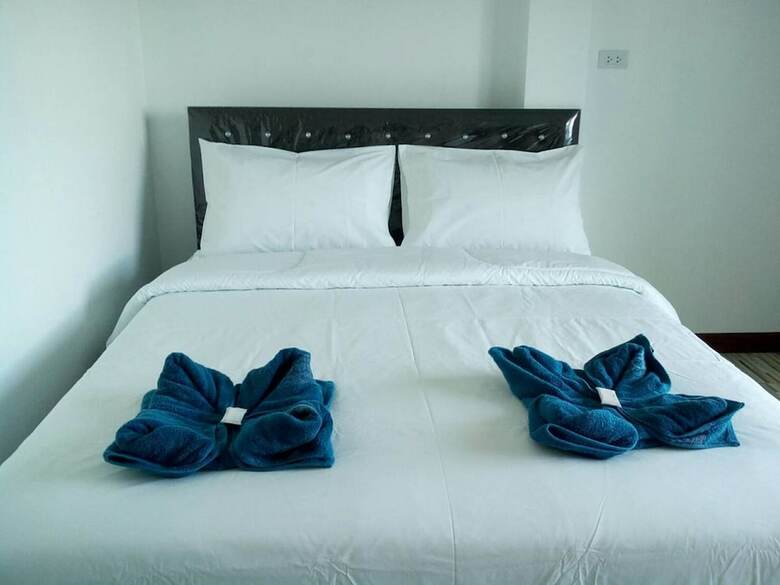 Hotel Neutron Bungalow