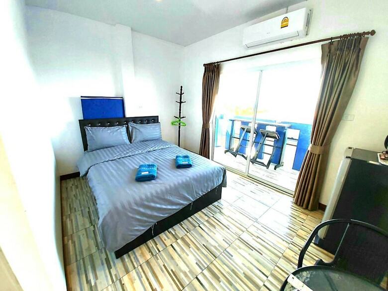 Hotel Neutron Bungalow