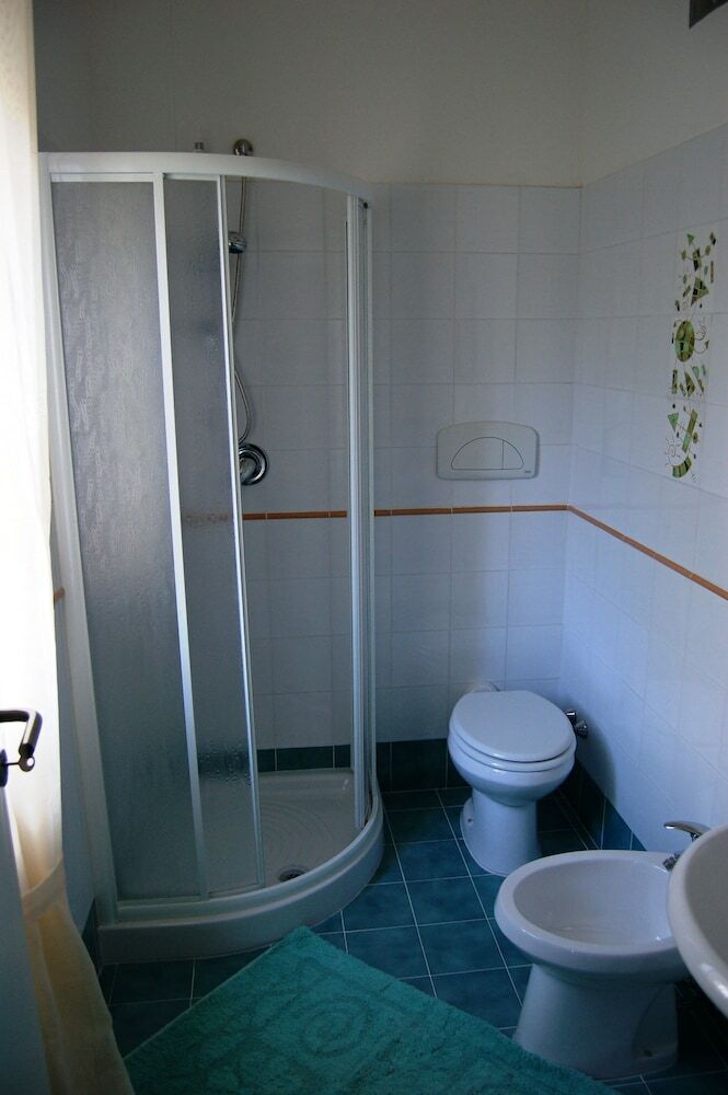 Sol�a Bed & Breakfast