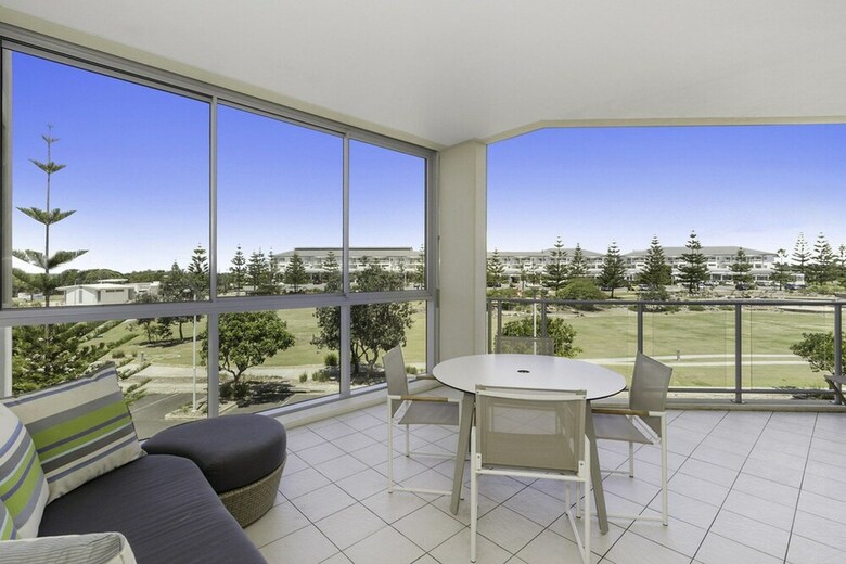 Apartamentos Kingscliff Coast Culture 1208