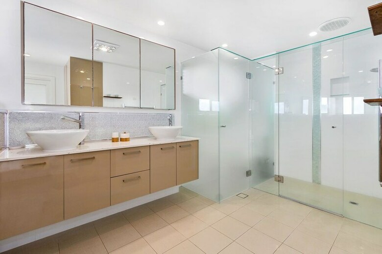 Apartamentos Shoreline Nine Penthouse With Ocean Views