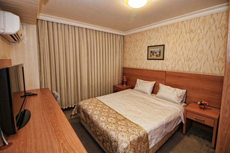 Tourist Hotel Baku