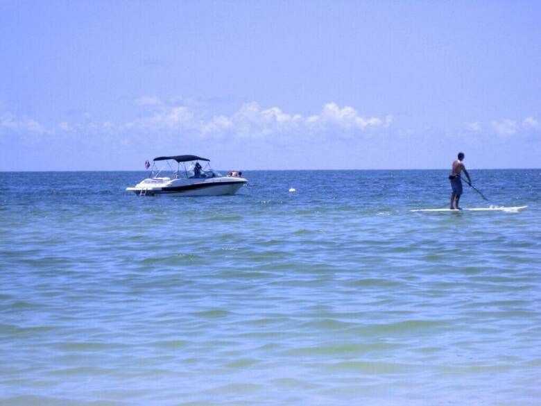 The Anna Maria Island Beach Castle